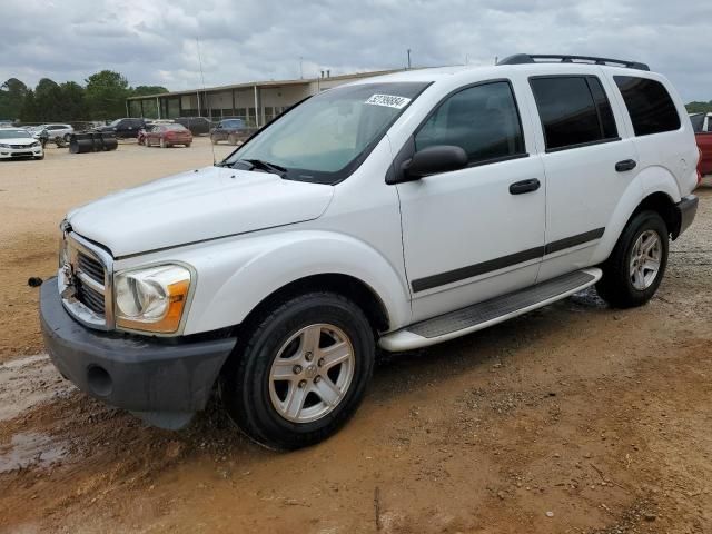 2006 Dodge Durango SXT