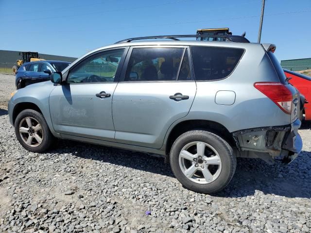 2008 Toyota Rav4