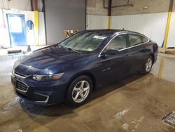 2016 Chevrolet Malibu LS for sale in Glassboro, NJ