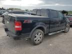 2007 Ford F150 Supercrew