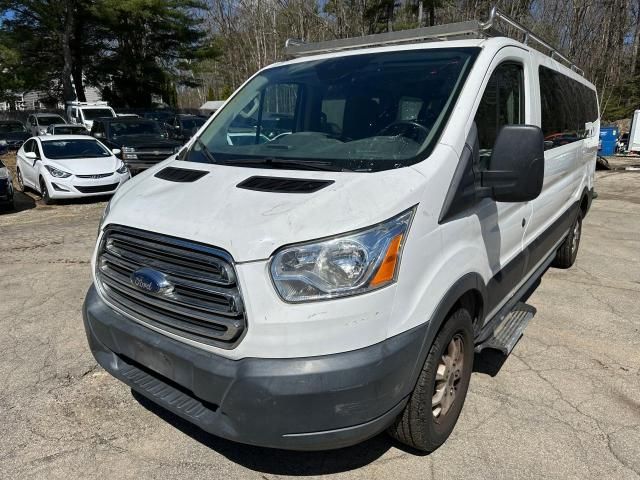 2015 Ford Transit T-350