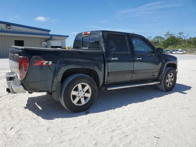 2011 Chevrolet Colorado LT