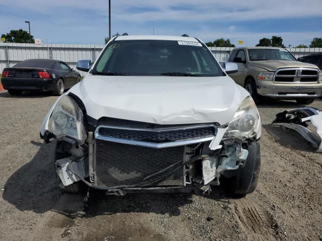 2012 Chevrolet Equinox LT