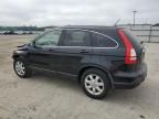 2007 Honda CR-V EXL