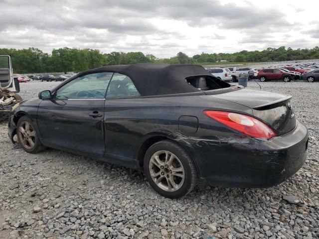 2006 Toyota Camry Solara SE