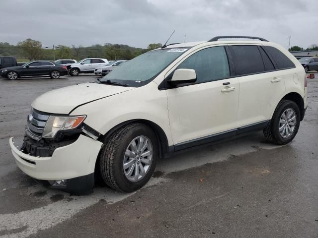 2007 Ford Edge SEL