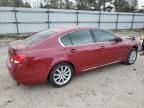 2006 Lexus GS 300