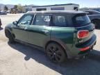 2017 Mini Cooper Clubman