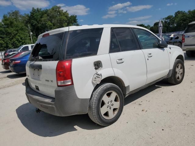 2004 Saturn Vue