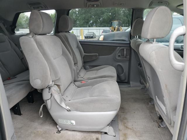 2005 Toyota Sienna CE