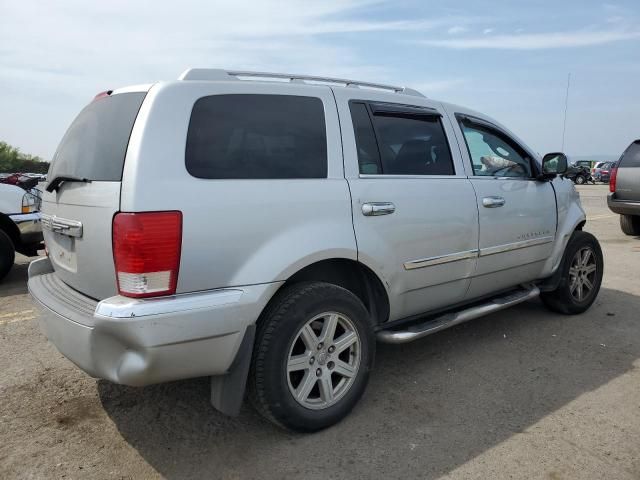 2008 Chrysler Aspen Limited