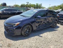 2023 Toyota Corolla SE en venta en Riverview, FL