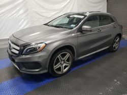 2015 Mercedes-Benz GLA 250 4matic for sale in Dunn, NC