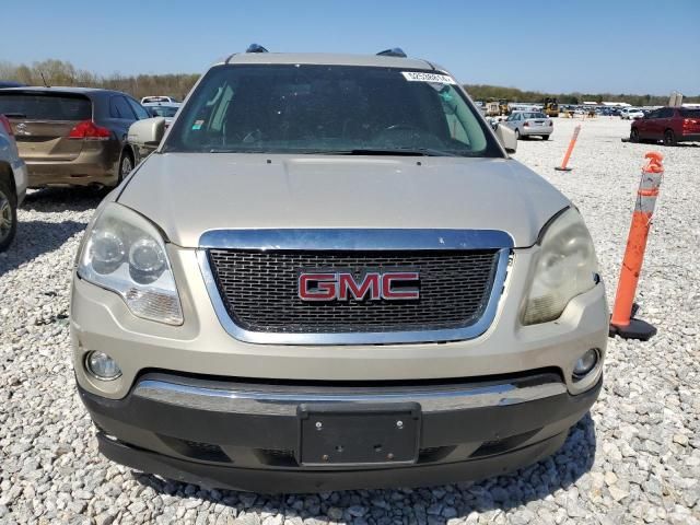 2009 GMC Acadia SLT-1