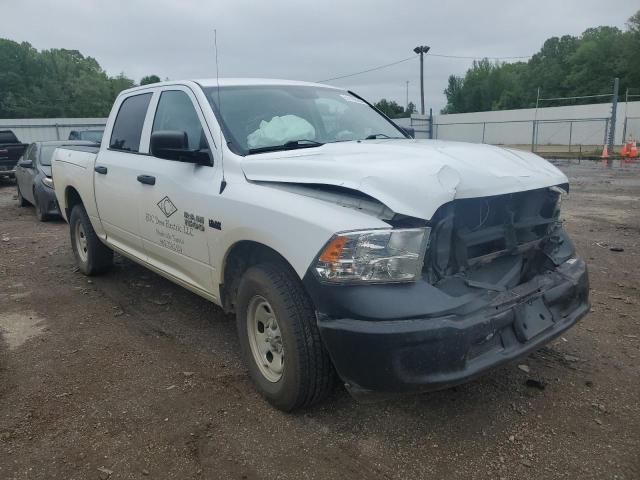 2017 Dodge RAM 1500 ST