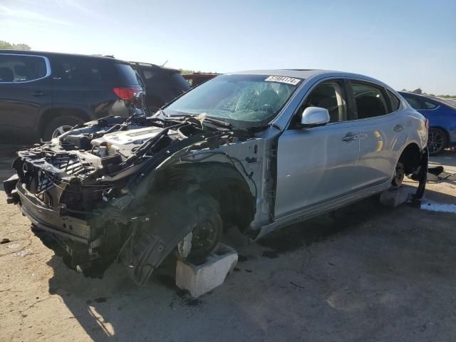 2018 Infiniti Q70L 3.7 Luxe