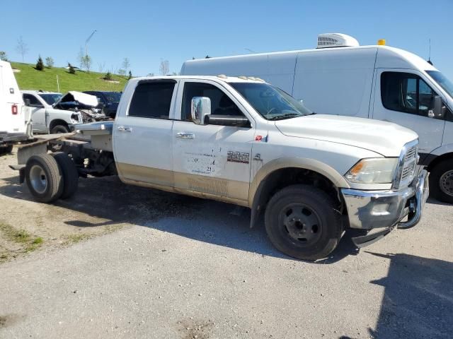 2011 Dodge RAM 3500