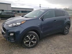 2020 KIA Sportage LX for sale in Leroy, NY