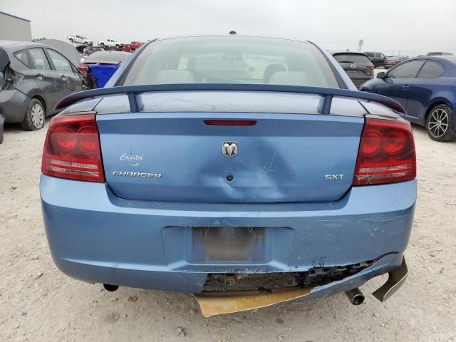 2007 Dodge Charger SE