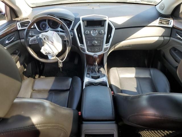 2011 Cadillac SRX Luxury Collection