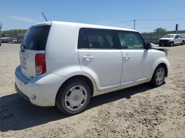 2013 Scion XB