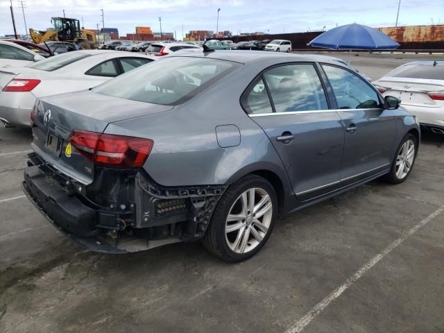 2017 Volkswagen Jetta SEL