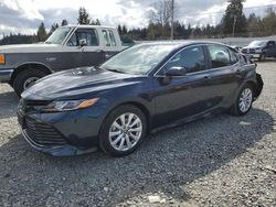 2020 Toyota Camry LE for sale in Graham, WA