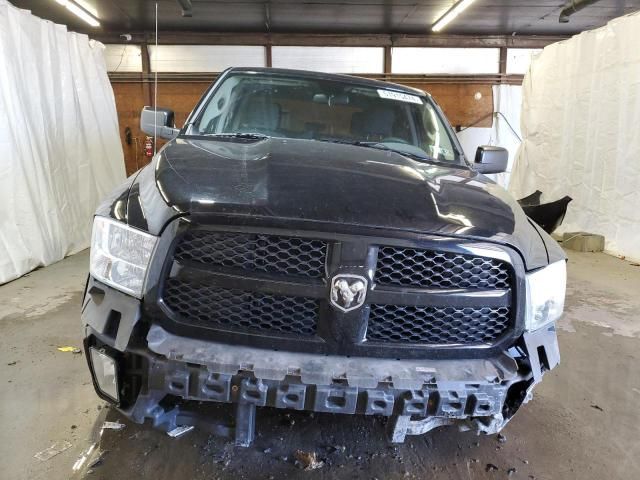 2013 Dodge RAM 1500 ST