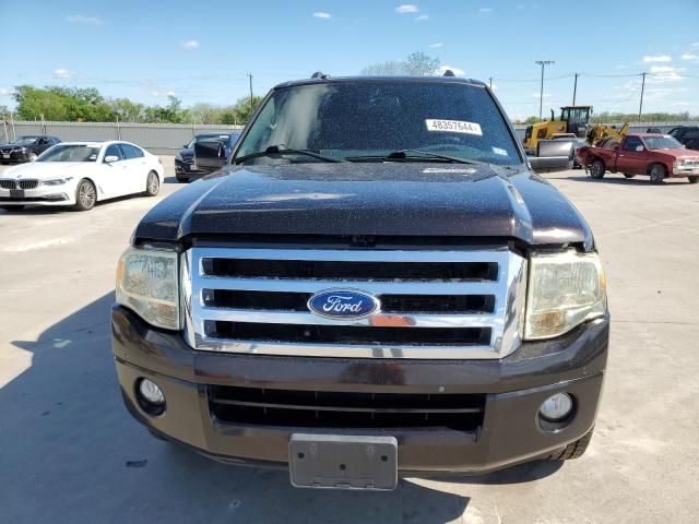 2013 Ford Expedition Limited