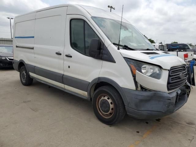 2015 Ford Transit T-250