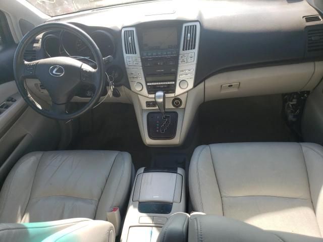 2006 Lexus RX 400