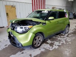 2015 KIA Soul for sale in Des Moines, IA