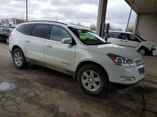 2009 Chevrolet Traverse LT