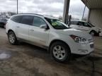 2009 Chevrolet Traverse LT