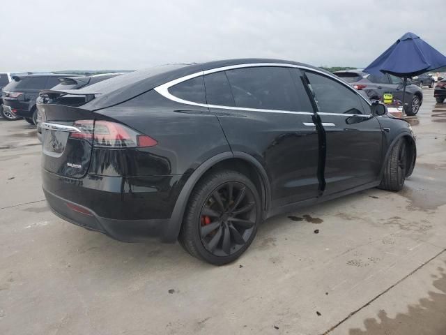 2019 Tesla Model X