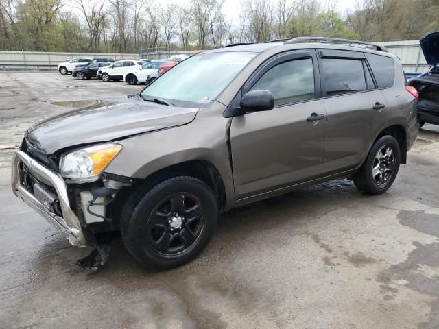 2009 Toyota Rav4