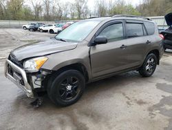 Toyota salvage cars for sale: 2009 Toyota Rav4