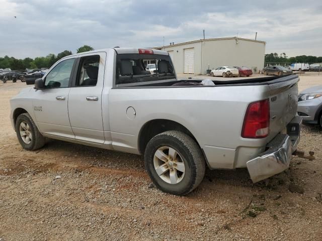 2016 Dodge RAM 1500 SLT