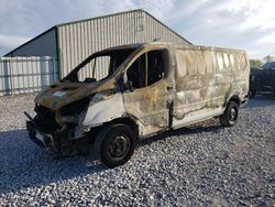 Salvage cars for sale at Lawrenceburg, KY auction: 2020 Ford Transit T-250