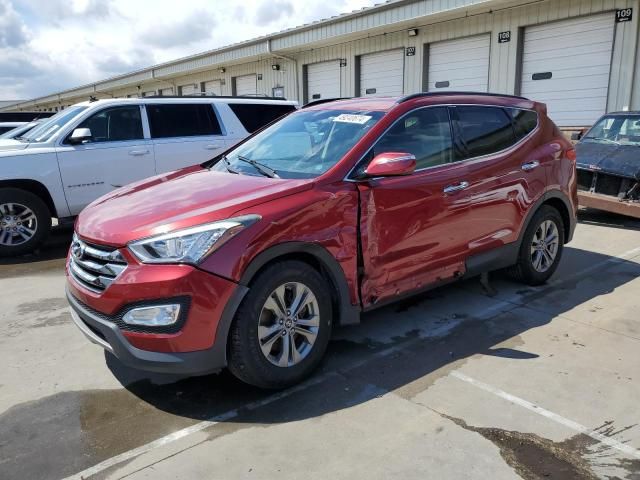 2014 Hyundai Santa FE Sport