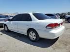 2002 Honda Accord EX