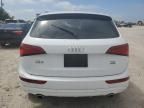 2014 Audi Q5 TDI Premium Plus