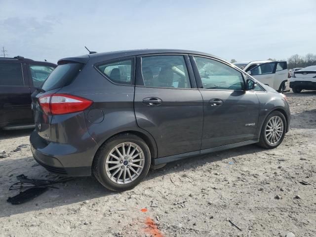 2015 Ford C-MAX SE