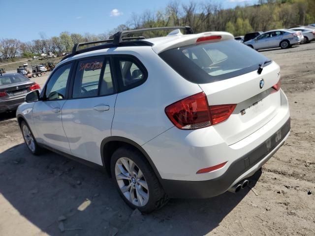 2014 BMW X1 XDRIVE28I