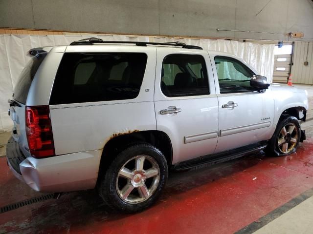 2011 Chevrolet Tahoe K1500 LT