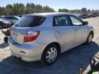 2009 Toyota Corolla Matrix