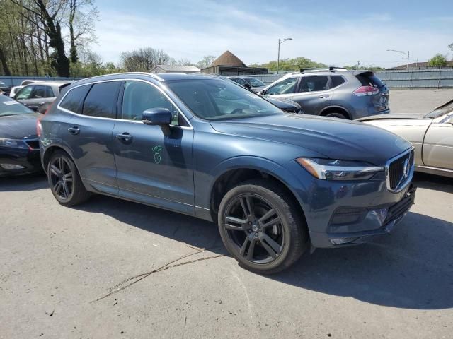 2021 Volvo XC60 T5 Momentum