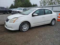 Nissan Vehiculos salvage en venta: 2012 Nissan Sentra 2.0