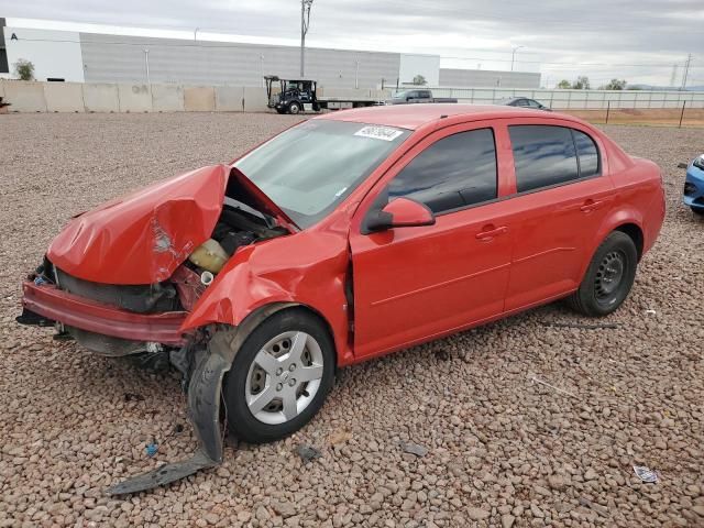 2007 Chevrolet Cobalt LT