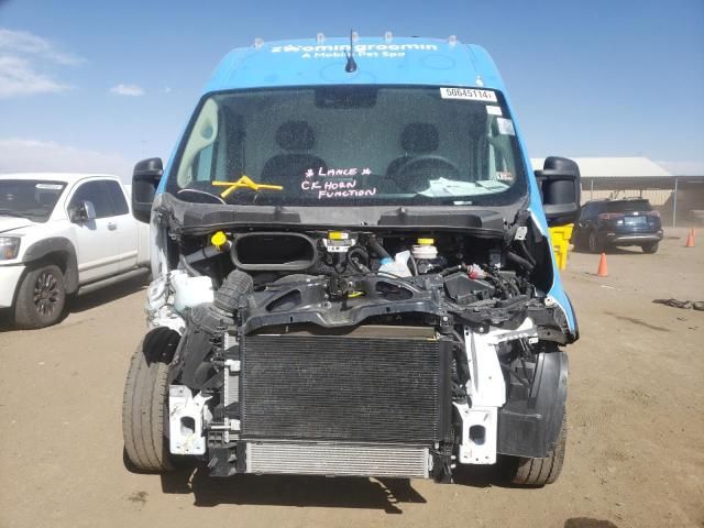 2023 Dodge RAM Promaster 3500 3500 High